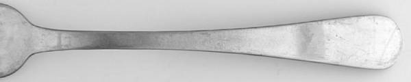 Wilmington (Stainless) by RSVP Flatware