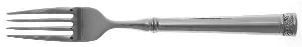 Pointe d'Esprit (Stainless) by Royal Doulton