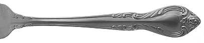 Sophie (Stainless) by RSVP Flatware