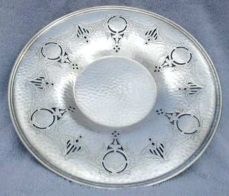 360 (Silverplate, Hollowware) by Royal Rochester Silv