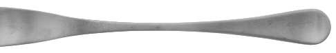 Rwii (Stainless, Satin) by Robert Welch