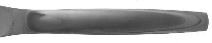 Pax (Stainless) by Robbe & Berking