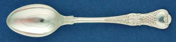 Coburg (Sterling) by Roberts & Belk