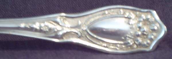 Royal Plate Two (Silverplate) by Royal Plate 