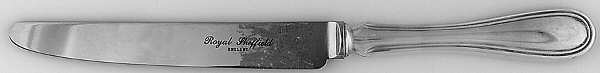Chablis(Silverplate) by Royal Sheffield