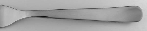 Aaron (Stainless) by Robert Welch