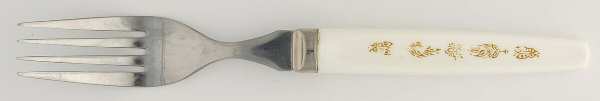REF9 (Stainless) by Regent Sheffield