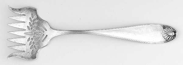 RWV5 (Sterling) by Roger Williams