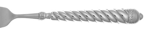 Spirale (Stainless) by Ricci (Argentieri)