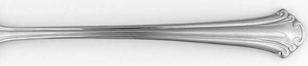 Courtland (Stainless) by Reed & Barton
