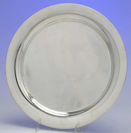 742-87 (Sterling, Hollowware) by Reed & Barton