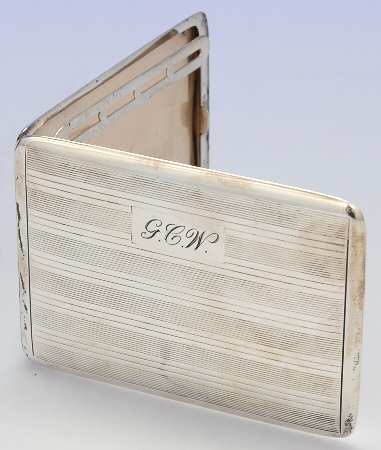 Ronson Lighters & Accessories (Sterling) by Ronson Lighters