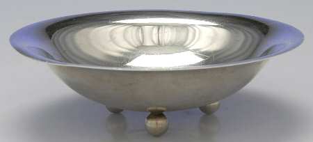 66 (Sterling, Hollowware) by Randahl
