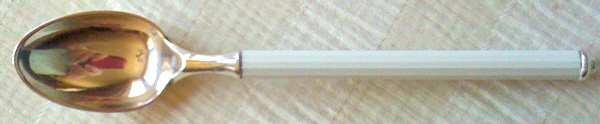Variation Gray (Sterling) by Rosenthal