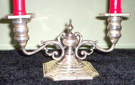 2215 (Sterling, Hollowware) by Redlich