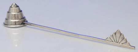 1 (Sterling, Hollowware) by Randahl