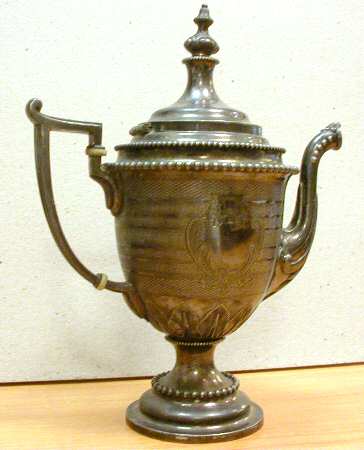1928 (Silverplate, Hollowware) by Reed & Barton