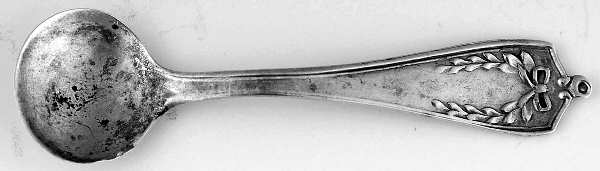 RWV6 (Sterling) by Roger Williams