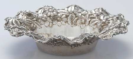 RSJ2 (Sterling, Hollowware) by Ritter & Sullivan