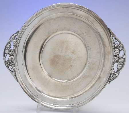 312 (Sterling, Hollowware) by Randahl