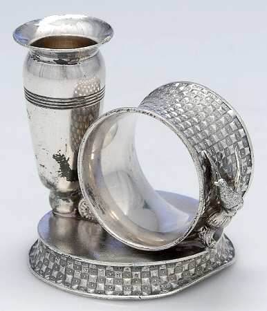 177 (Silverplate, Hollowware) by Rockford Silver Plate Co