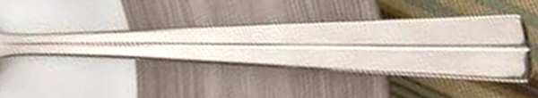 Filomena (Stainless) by Ricci (Argentieri)