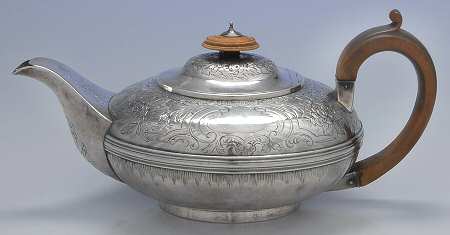 R4E1 (Sterling, Hollowware) by Rebecca Emes&Edw.Barnard I