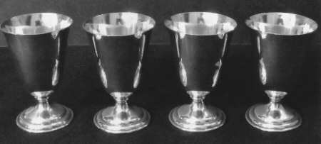 715 (Sterling, Hollowware) by Randahl