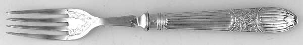 RBL32 (Silverplate) by Roberts & Belk
