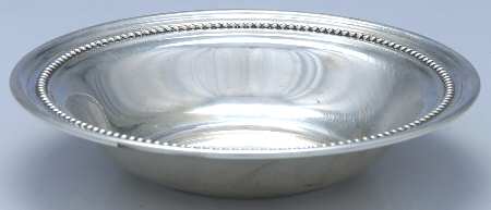 44 (Sterling, Hollowware) by Randahl