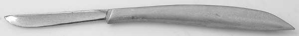 RUP1 (Stainless) by R Murphy