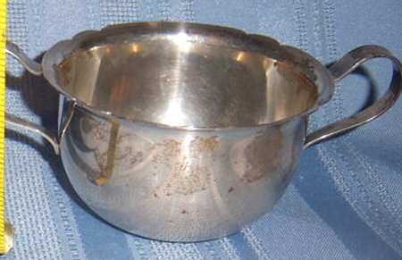 100 (Sterling, Hollowware) by Randahl