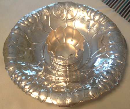 3300 (Silverplate, Hollowware) by Reed & Barton
