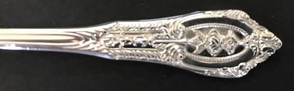 R1D6 (Silverplate) by Rodd