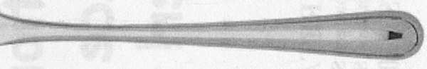 Pallone (Stainless) by Ricci (Argentieri)