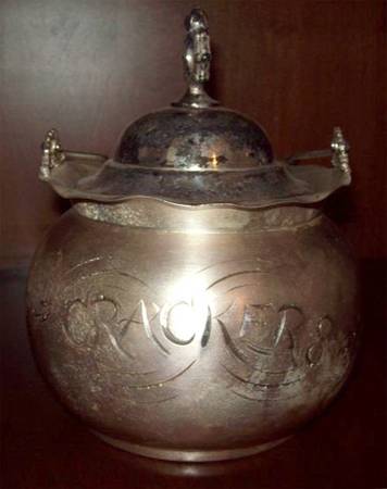 400 (Silverplate, Hollowware) by Rockford Silver Plate Co