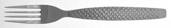 Weave (Stainless) by Reed & Barton