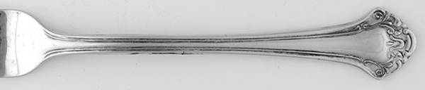 RLM14 (Silverplate) by Royal Limited