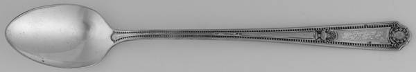 RLS7 (Silverplate) by Regal Silver 