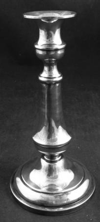 122 (Sterling, Hollowware) by Richard Dimes Co