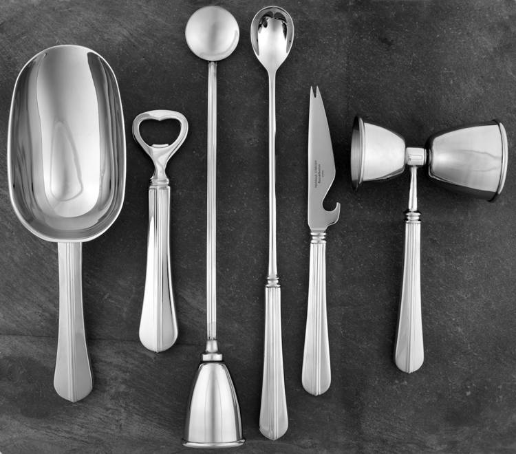 Benson (Stainless) by Reed & Barton