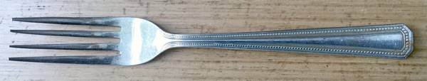 R1D10 (Silverplate) by Rodd