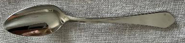 Genesis (Stainless) by Royal Doulton