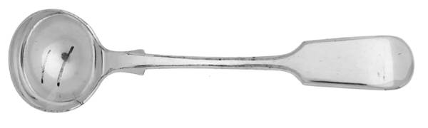 RBL35 (Silverplate) by Roberts & Belk