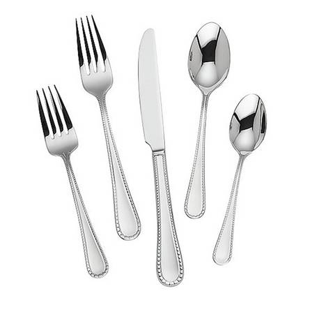 Radiant (Stainless) by Reed & Barton