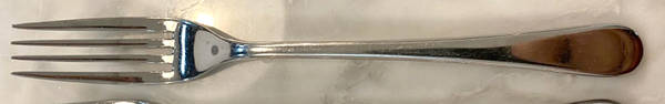 Arden (Stainless) by Robert Welch