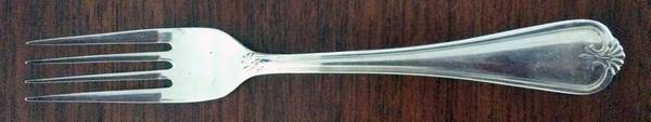 Chiltern (Silverplate) by Rodd