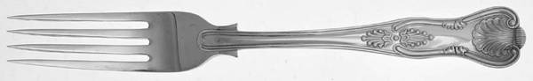 Kings (Sterling) by Robert Stebbings