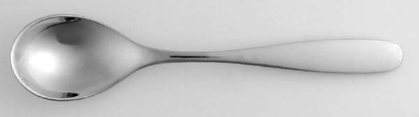 Kingham Bright (Stainless) by Robert Welch