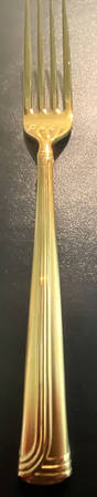 RTR53 (Gold Electroplate) by Retroneu
